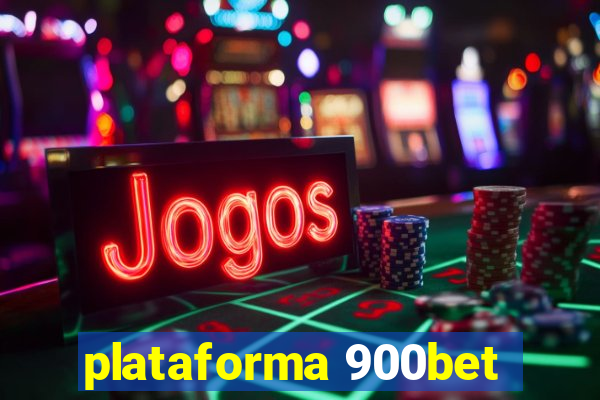 plataforma 900bet