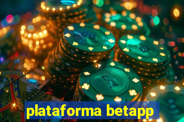 plataforma betapp