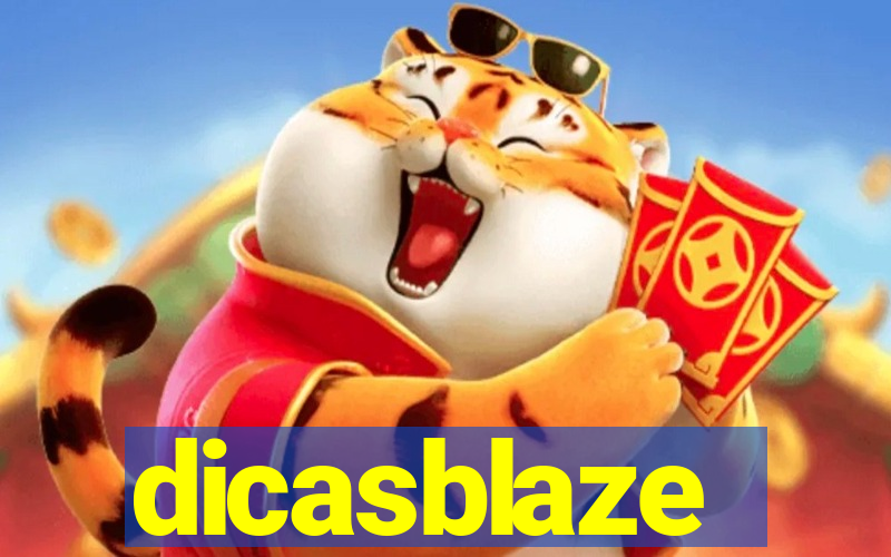 dicasblaze