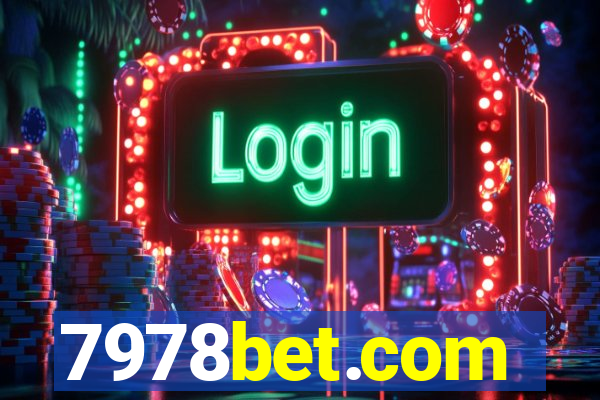 7978bet.com