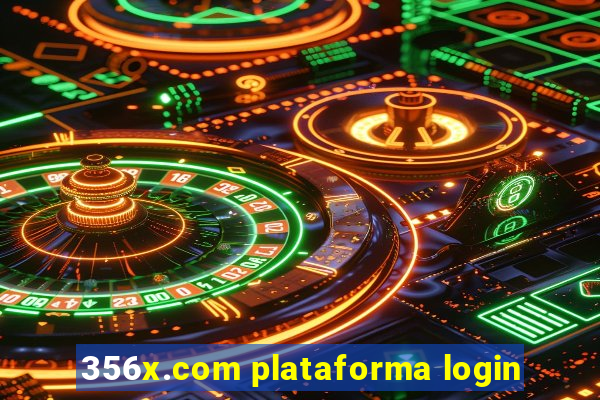 356x.com plataforma login