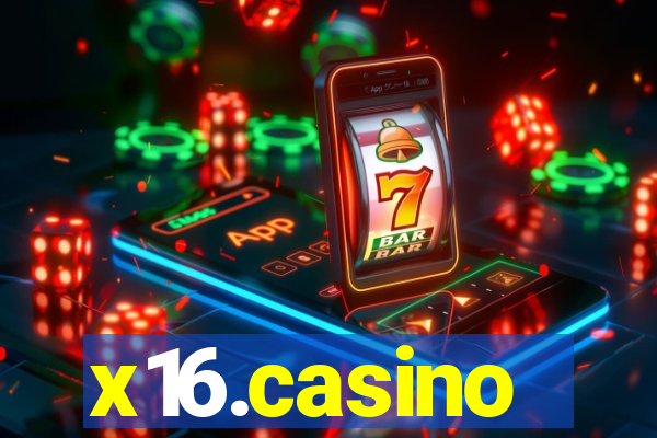 x16.casino