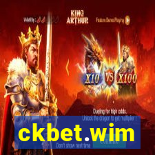 ckbet.wim