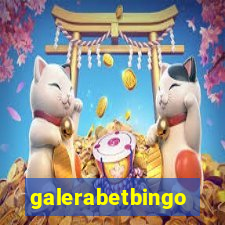 galerabetbingo