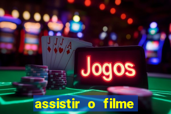 assistir o filme 007 cassino royale dublado