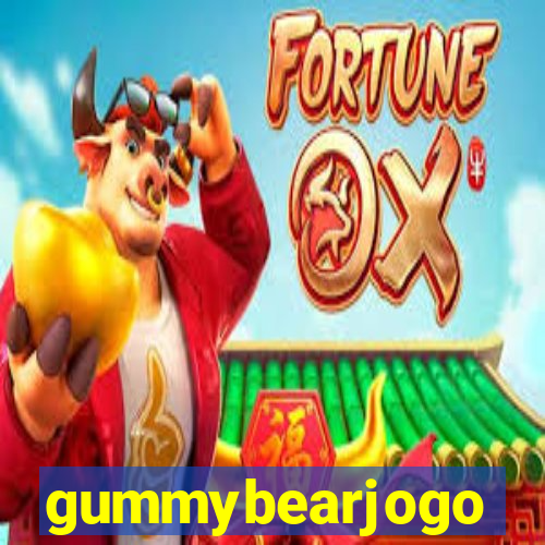 gummybearjogo