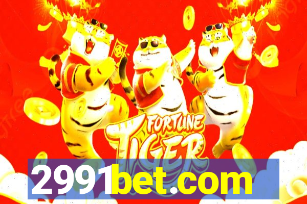 2991bet.com