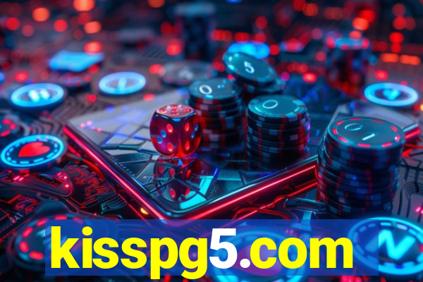 kisspg5.com