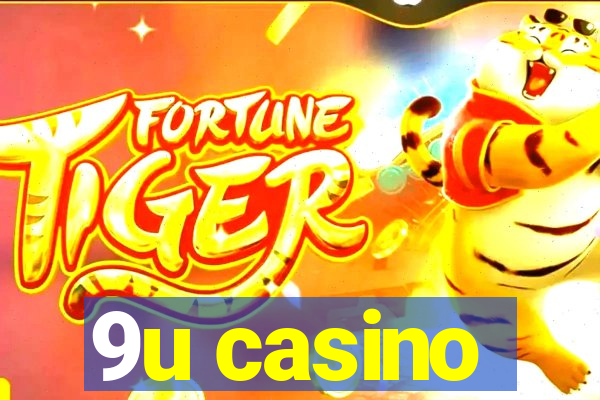 9u casino