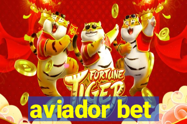 aviador bet