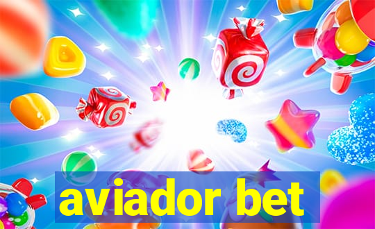 aviador bet