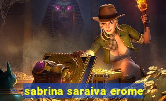 sabrina saraiva erome