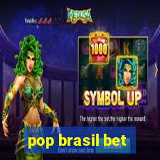 pop brasil bet