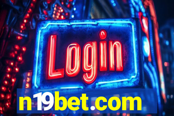 n19bet.com