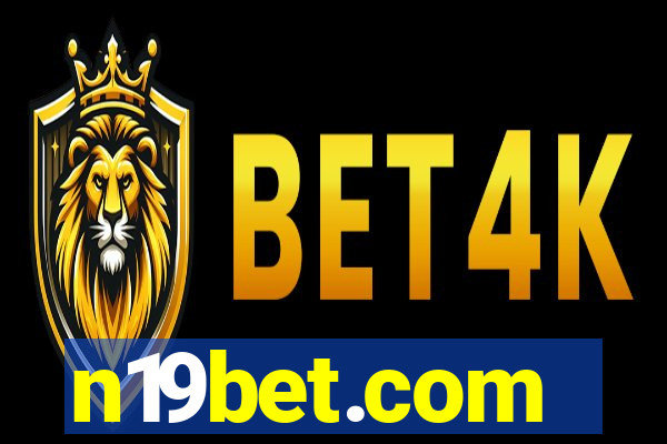 n19bet.com