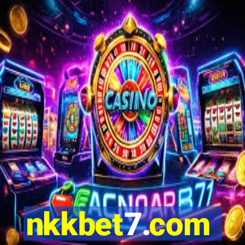 nkkbet7.com