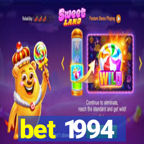 bet 1994