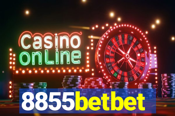 8855betbet