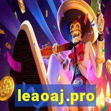 leaoaj.pro