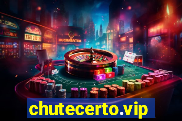 chutecerto.vip