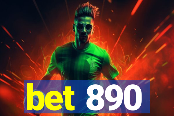 bet 890