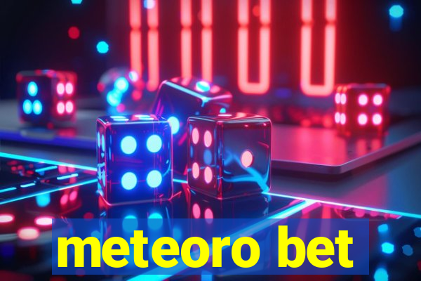 meteoro bet