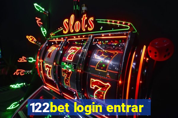 122bet login entrar