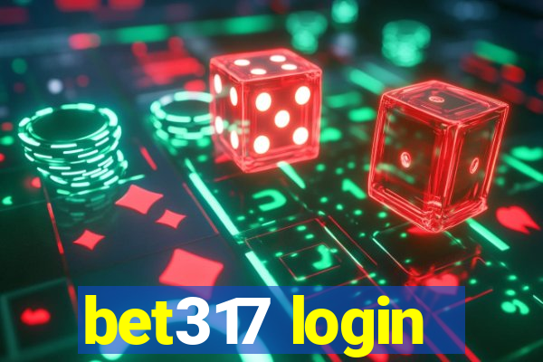 bet317 login