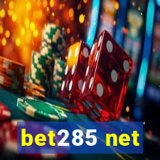 bet285 net