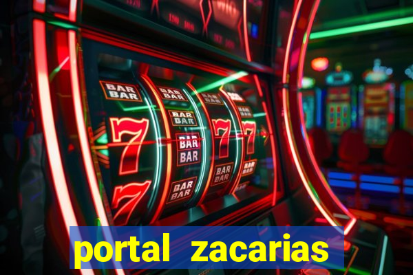 portal zacarias area 51