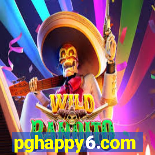 pghappy6.com