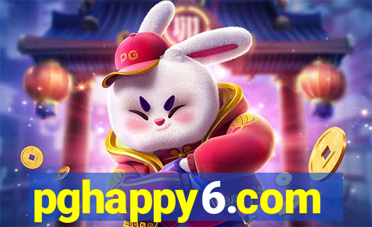 pghappy6.com