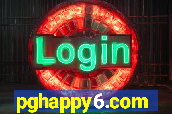 pghappy6.com