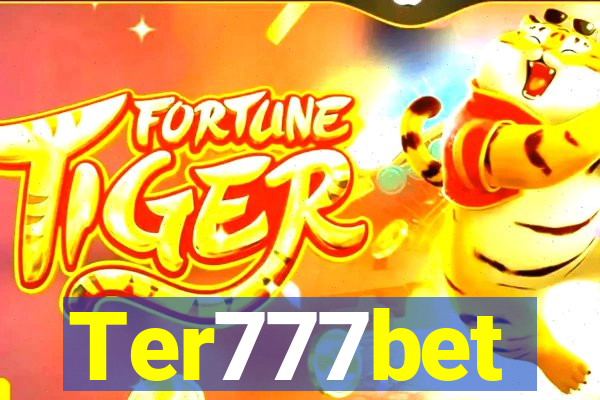 Ter777bet