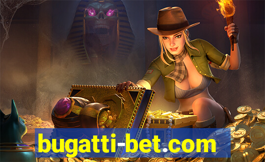 bugatti-bet.com