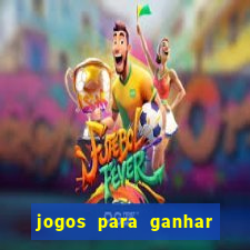 jogos para ganhar dinheiro via pix sem depósito