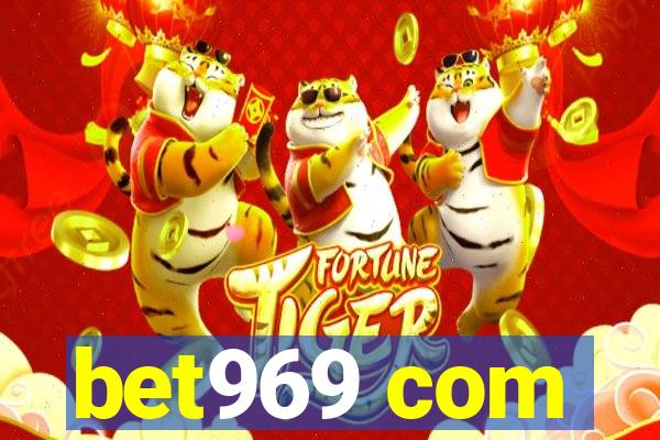 bet969 com