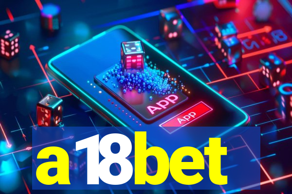 a18bet