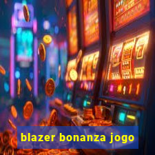 blazer bonanza jogo