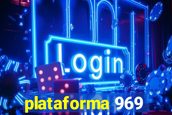 plataforma 969