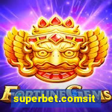 superbet.comsite