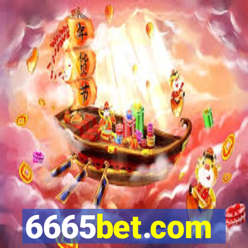 6665bet.com