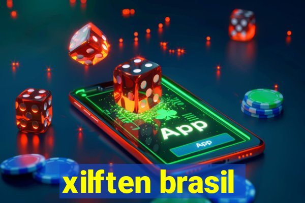 xilften brasil