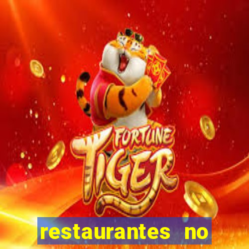 restaurantes no gama df