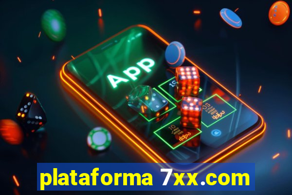 plataforma 7xx.com