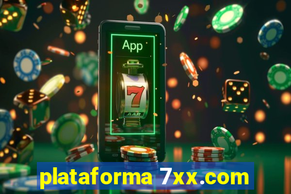 plataforma 7xx.com