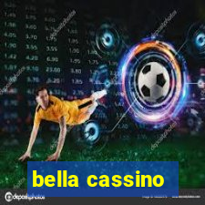 bella cassino