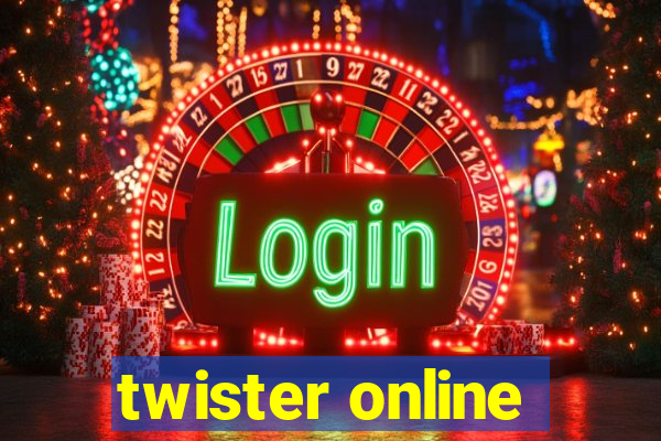 twister online