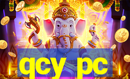 qcy pc