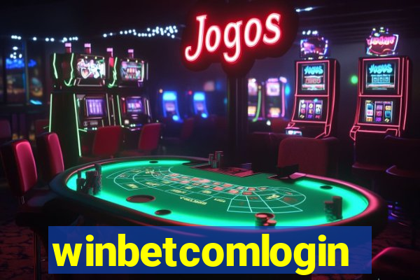 winbetcomlogin